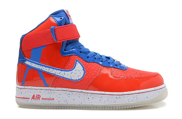 Nike Air Force One Men high--116